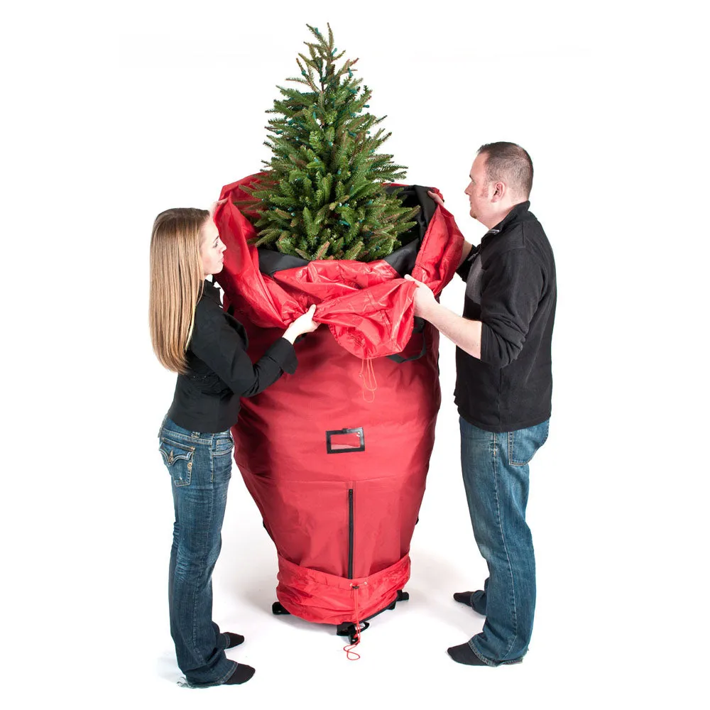 Upright Christmas Tree Storage Bag - [9 foot]