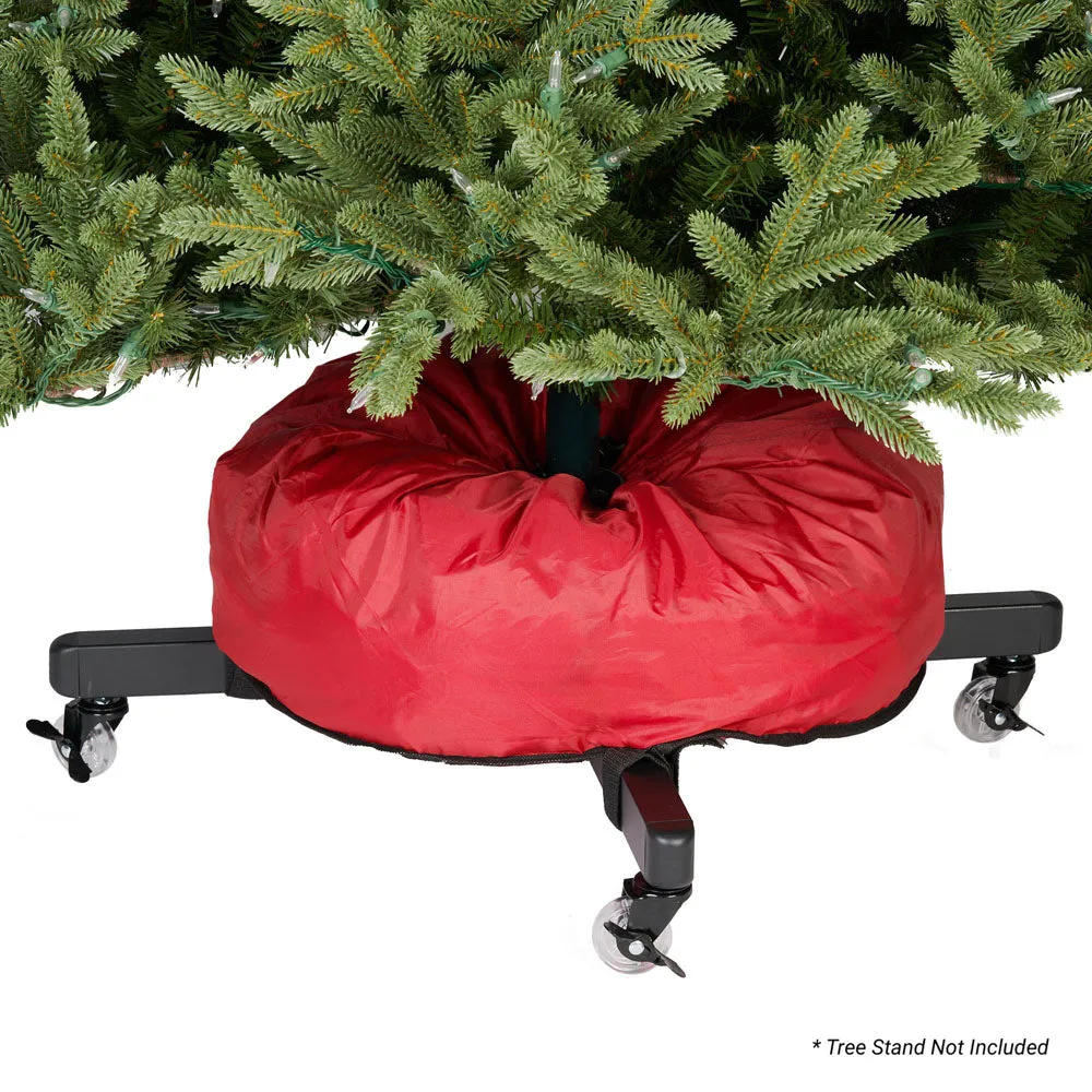 Upright Christmas Tree Storage Bag - [9 foot]