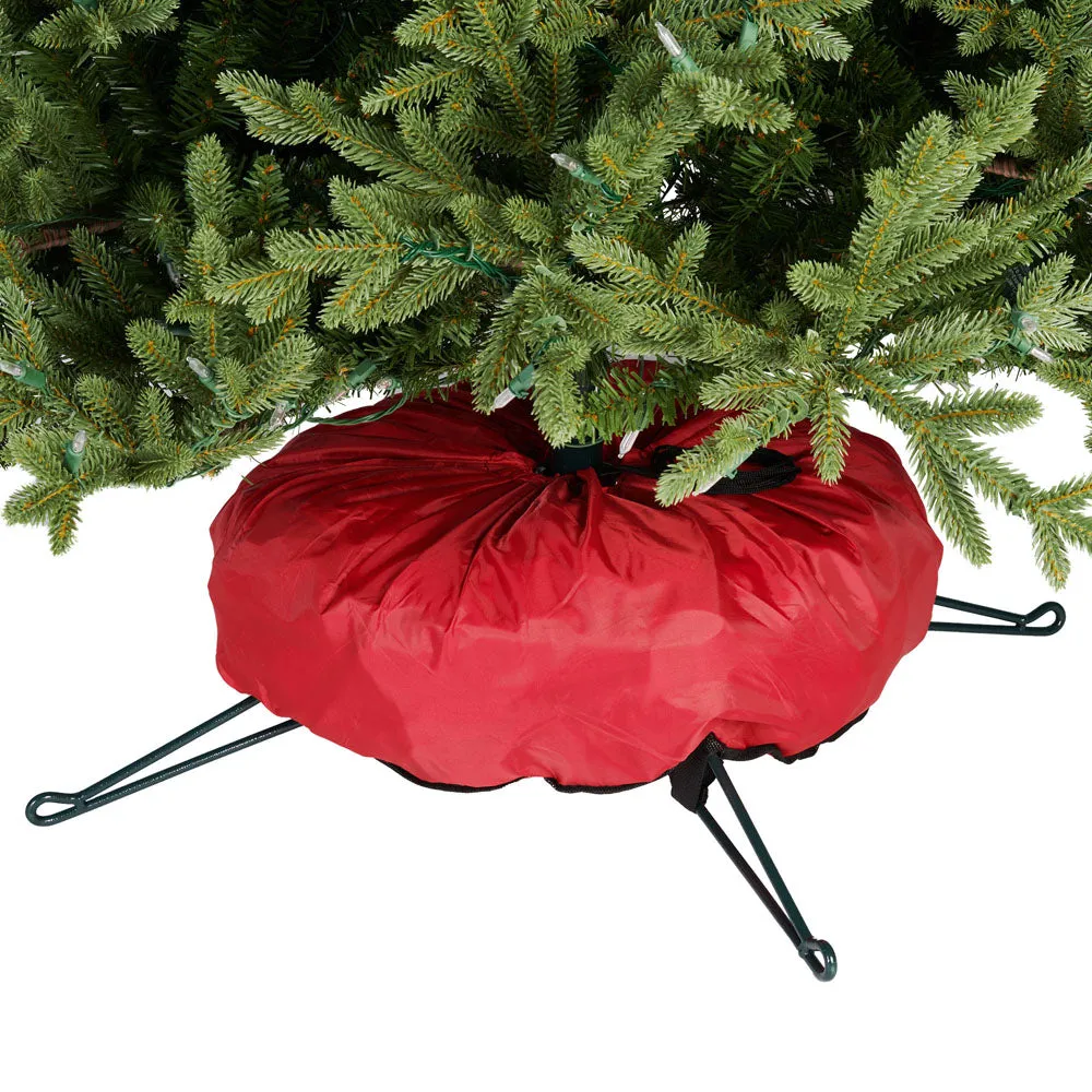 Upright Christmas Tree Storage Bag - [9 foot]