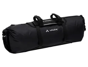 Vaude Trailsaddle Bag Black