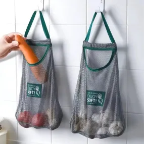 VEGETABLES STORAGE BAG