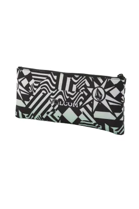 Volcom Academy Pencil Case