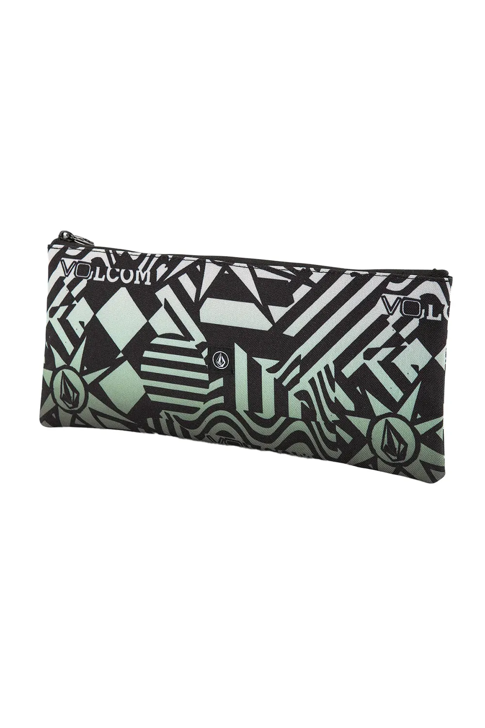 Volcom Academy Pencil Case