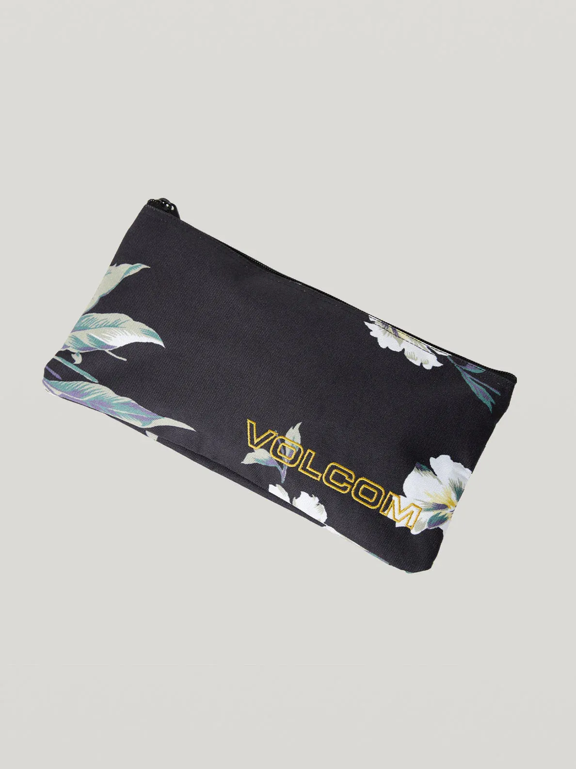 Volcom Patch Attack Pencil Case