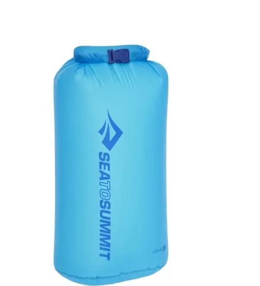 Waterproof Bag Sea To Summit Ultra-Sil 8 L Blue Atoll