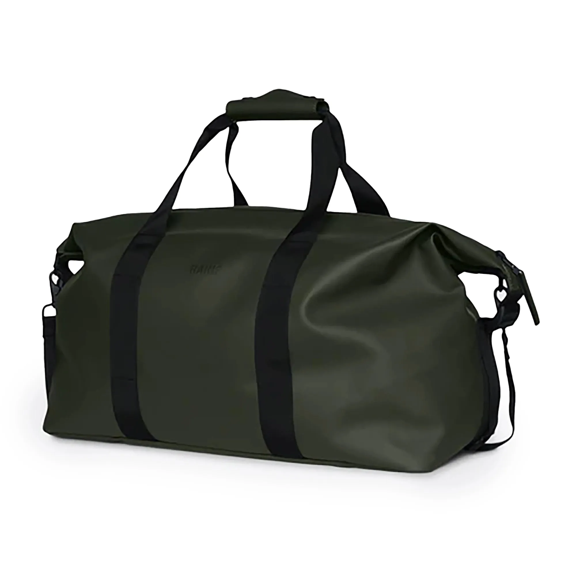 Weekend Bag - Green