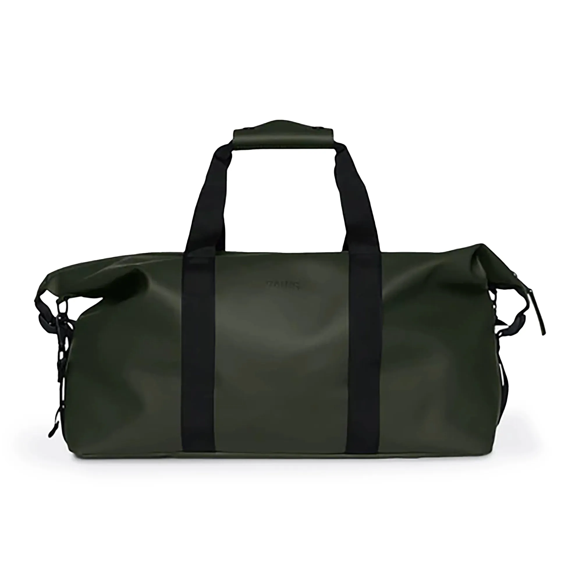 Weekend Bag - Green