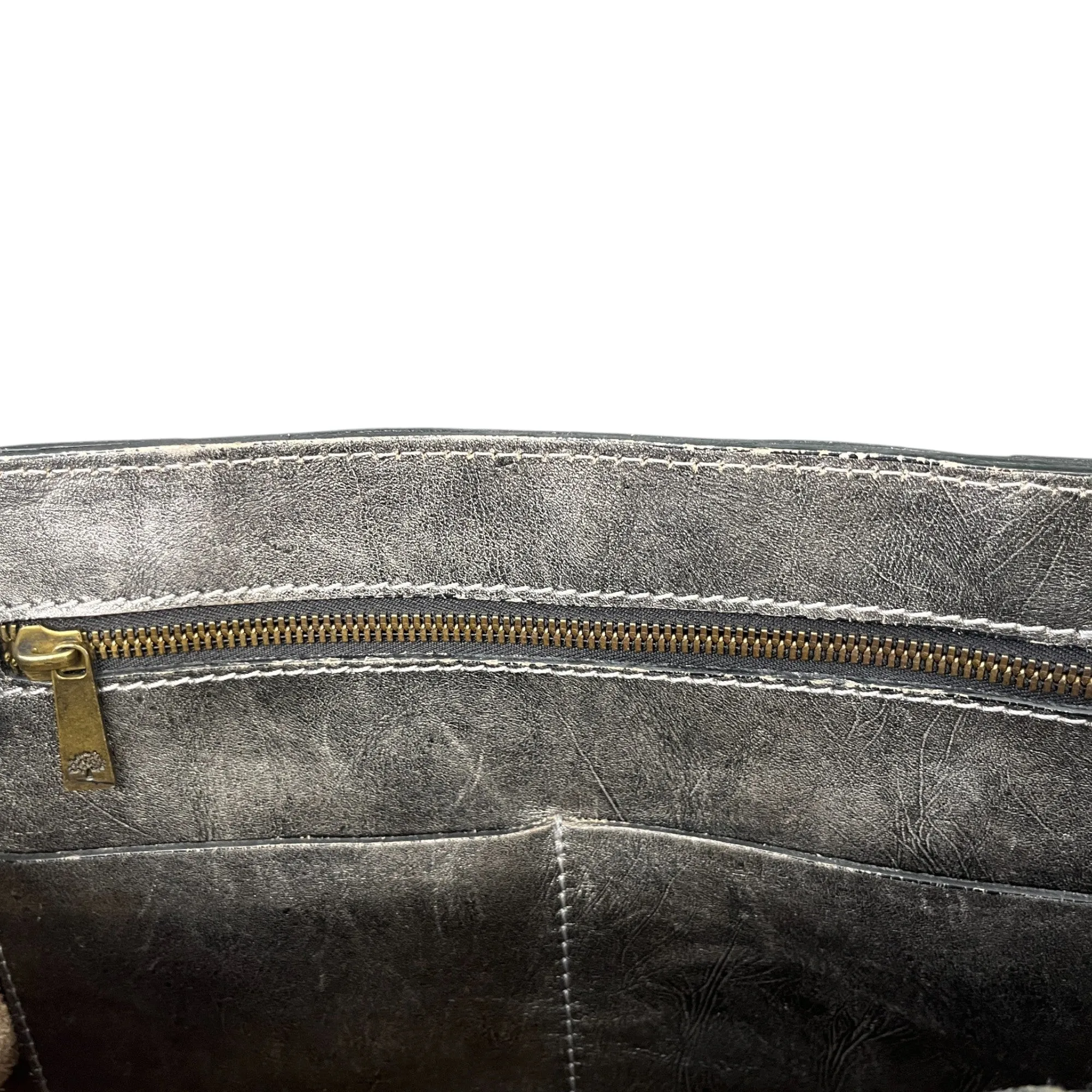 Women's Bayswater Handbag Silver