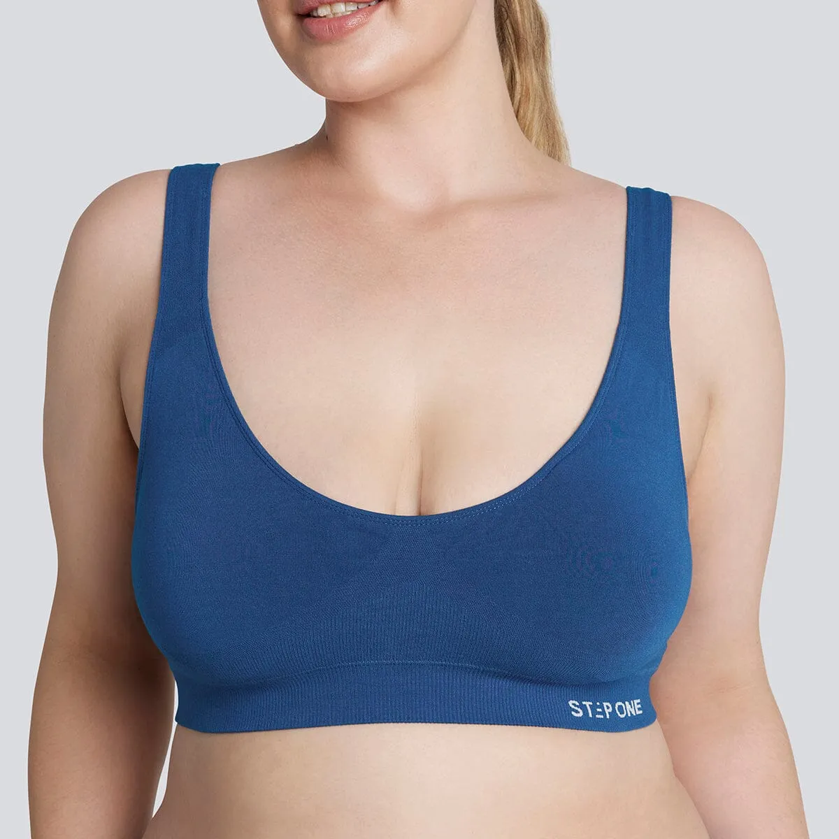 Women's SmoothFit Padded Bra - Marina