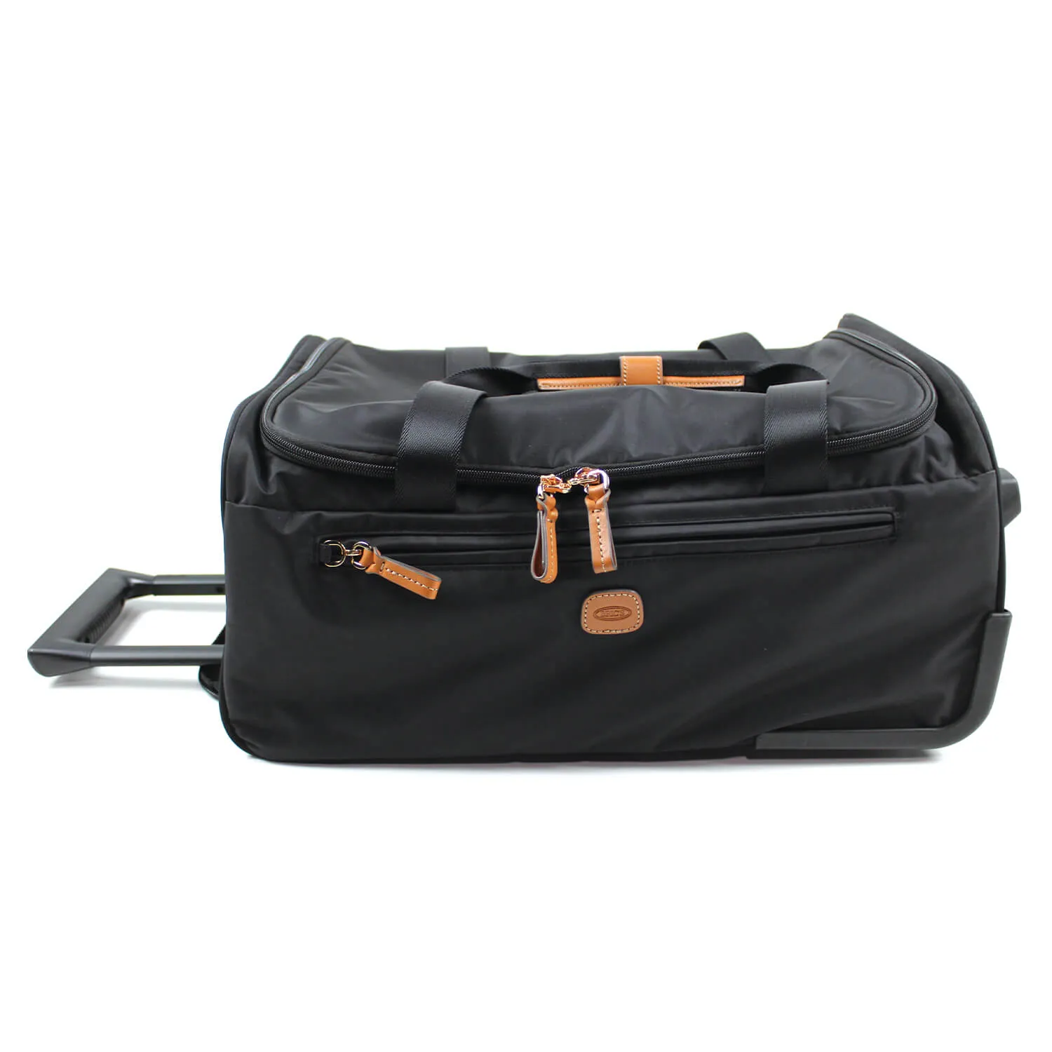 X-Bag 21" Carry On Rolling Duffle Bag