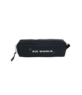 XIX WORLD PENCIL CASE