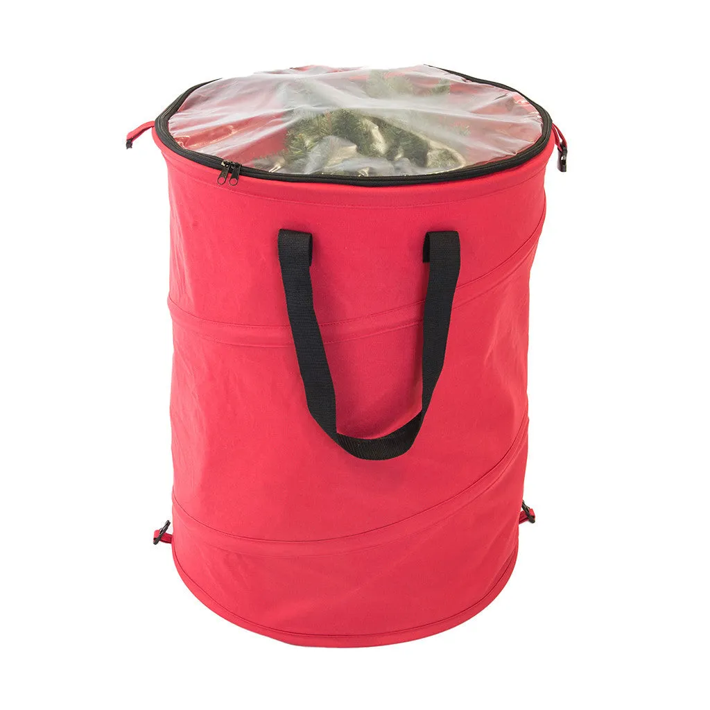 XL Pop-Up Storage Bag (30w x 24h)