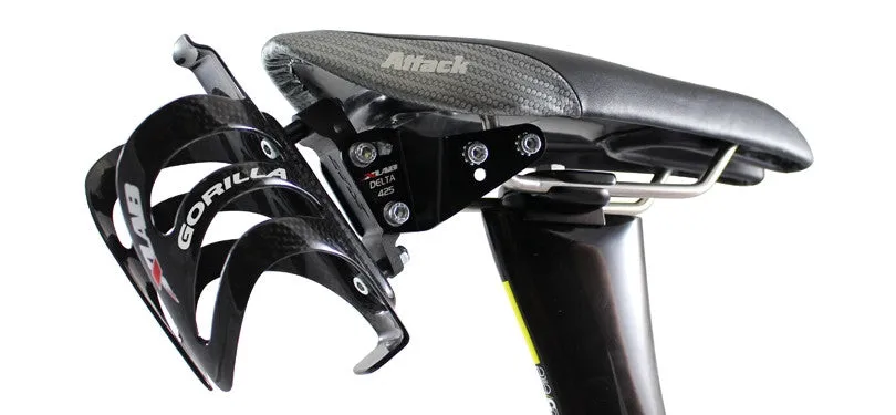 XLab Delta Wing 425 Rear Hydration System