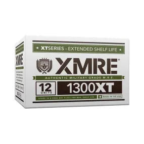 XMRE 1300XT | 12-pack Case